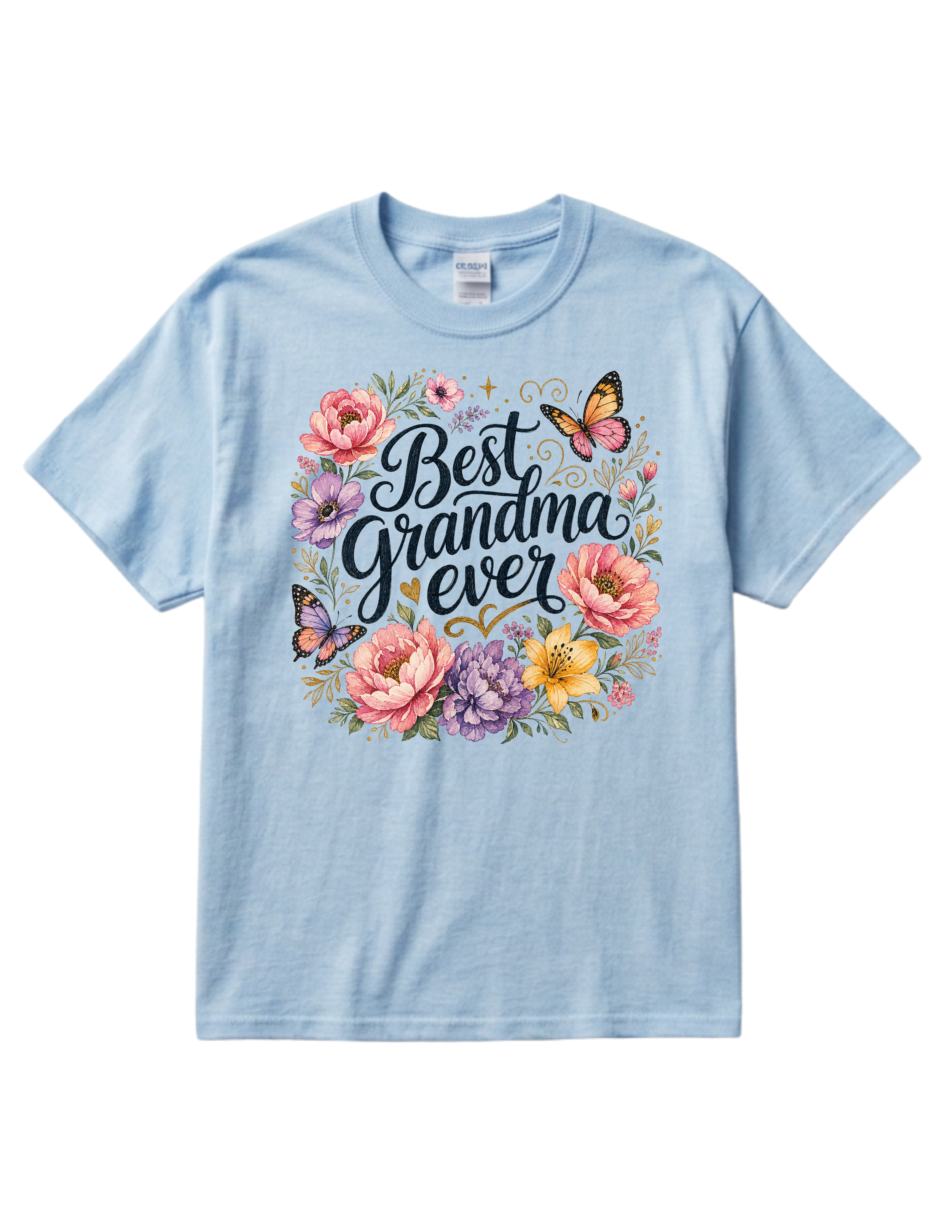 Best Grandma Ever
