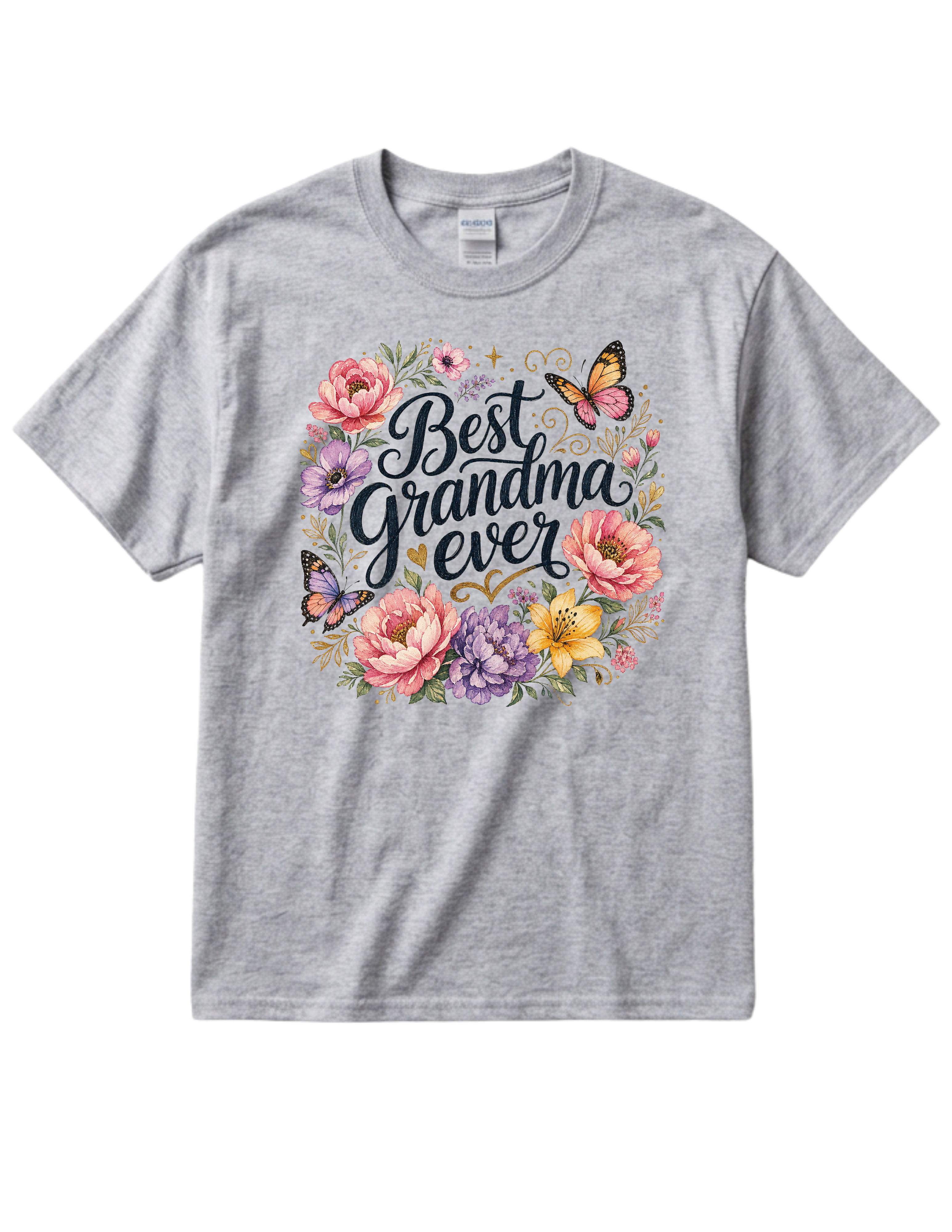 Best Grandma Ever