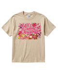 "All I Want for Christmas" Cotton T-shirt